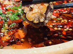 -滋色臻选川菜(北京坊旗舰店)