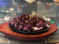 方糖紫薯-唐宴(大唐购物中心店)