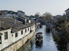 -南浔古镇