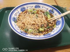 -陕味食族油泼面(同济南路店)