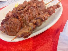 -小倩倩•鸡汤馄饨(江西路创始店)