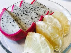 -黔蘑菇四季餐厅(观山湖店)