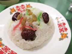 -谢记上海大排档(长寿路店)