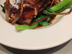 -桂满陇·蟹黄小笼汤包(中山公园店)