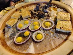 -老渔家·白族·石板烧.野生菌火锅(大理古城叶榆路店)