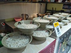 -王记原汤牛肉粉(千叶中央街区店)