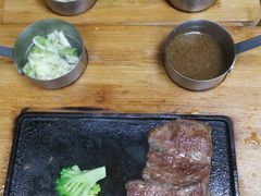 -凡塔斯牛排自助餐厅(莆田万达店)