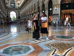 -埃马努埃莱二世拱廊