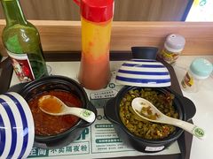 -吴一川韭香粉皮(丽香苑分店)