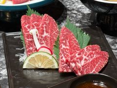 -牛将军•涮肉•烤肉•铁板烧(北京王府井·故宫店)
