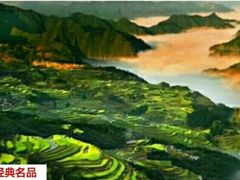 -南尖岩景区