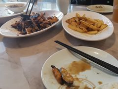 -船歌·鱼水饺青岛菜(金狮广场店)