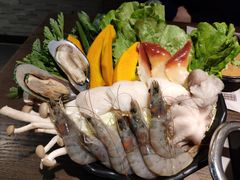 -呷哺呷哺(砂之船奥莱店)