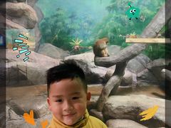 -福州罗源湾海洋世界旅游区