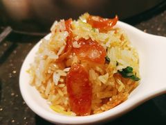 -捞王锅物料理(凯旋路店)