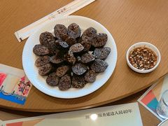 -海兰江石锅饭(水上店)