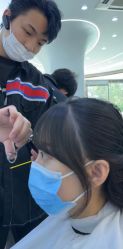 -MOVAN  HAIR莫凡匠人发型屋
