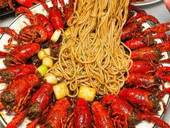 -红盔甲·小龙虾(人民广场店)