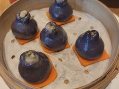 -荣小馆(椒江青悦城店)