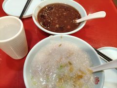 -宏状元现熬粥·京味菜(五棵松店)