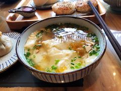-尚香汤包文博馆(合兴路店)