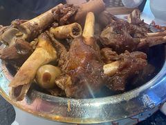 -老北京胡同味道二荤铺(酒仙桥店)