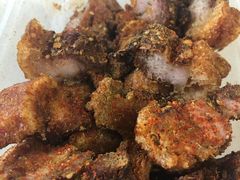 -脆皮五花肉(建东街旗舰店)