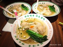 -西关味(大卫城店)