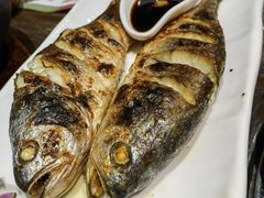 -朴大人炭烤·韩国料理(奥帆中心海尔洲际店)