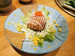 -一井烧肉·活鳗·寿司(望京SOHO店)