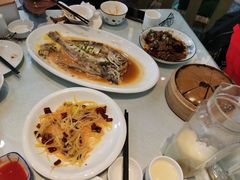 -臻品汇-镇江菜-河豚(大润发店)