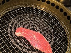 -谷牛日式烤肉(宝山U天地店)