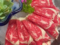 -捞王锅物料理(温州万象城店)