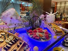 -十堰天海温德姆酒店·四季全日制餐厅(北京中路店)