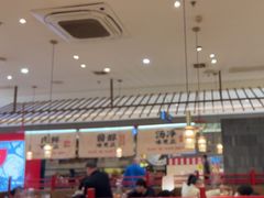 -侃爷南门铜锅涮肉