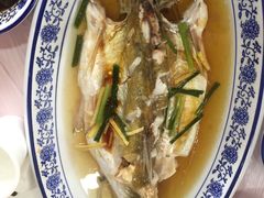 -洞天食府(北大街店)
