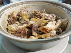 -民间瓦缸煨汤館(嵩山路店)
