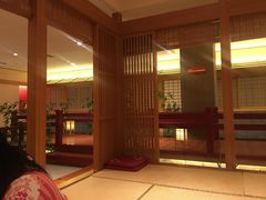 大堂-大江户·温泉洗浴(浑南店)