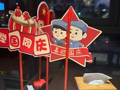 -扬州狮子楼·非遗淮扬菜(总店)