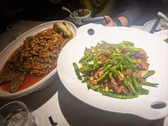 -院8里·小聚园老川菜(九眼桥店)