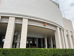 -上海博物馆(人民广场馆)