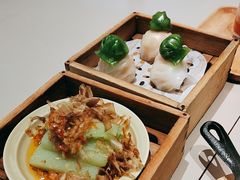 -蔡澜点心·粤菜(丽泽天街店)