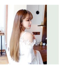 点击看大图 -KIMI HAIR SALON·烫染设计店
