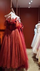 -派丽莫Pellimo原创设计婚纱品牌