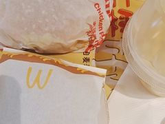 -麦当劳(斜土路2号店)
