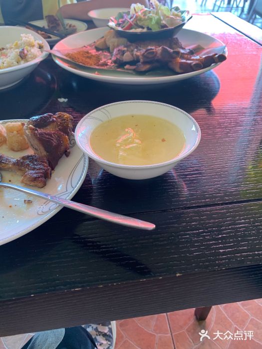 咪咪家的餐厅图片
