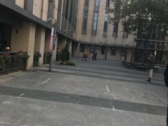 -贺绿汀音乐厅