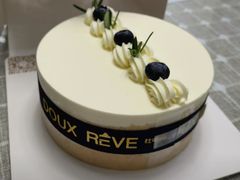-杜哈夫DOUX RÊVE·生日蛋糕(日月光店)