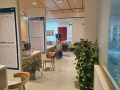 -上海协通福骋福特4S店(汶水路店)