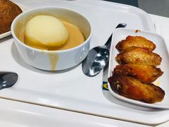 -宜家·瑞典风味餐厅(天津东丽商场店)